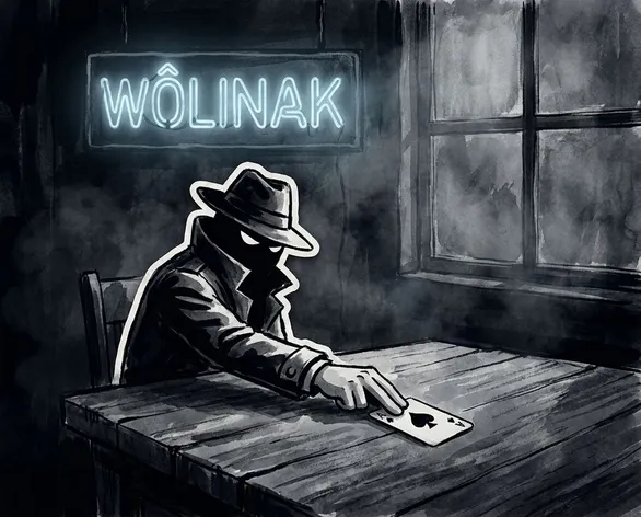 jeu de blackjack en ligne (Wôlinak)