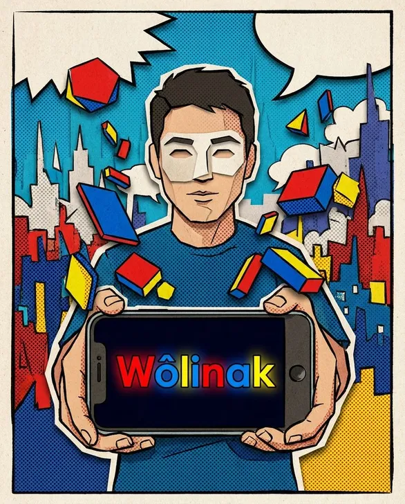 Accéder à votre compte en ligne (Wôlinak)